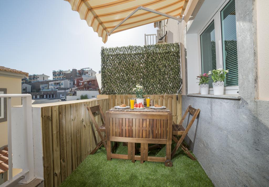 Apartament Arguineguin Ocean View Zewnętrze zdjęcie