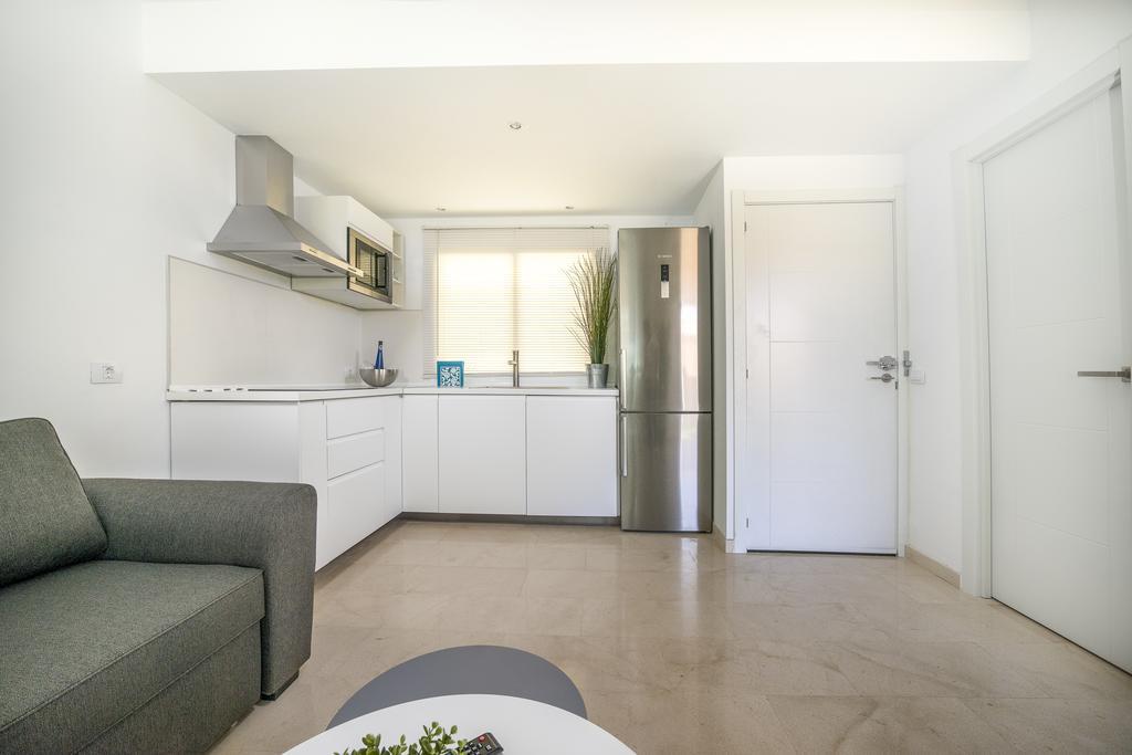 Apartament Arguineguin Ocean View Zewnętrze zdjęcie