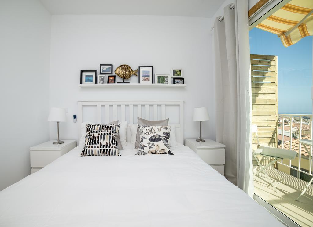 Apartament Arguineguin Ocean View Zewnętrze zdjęcie