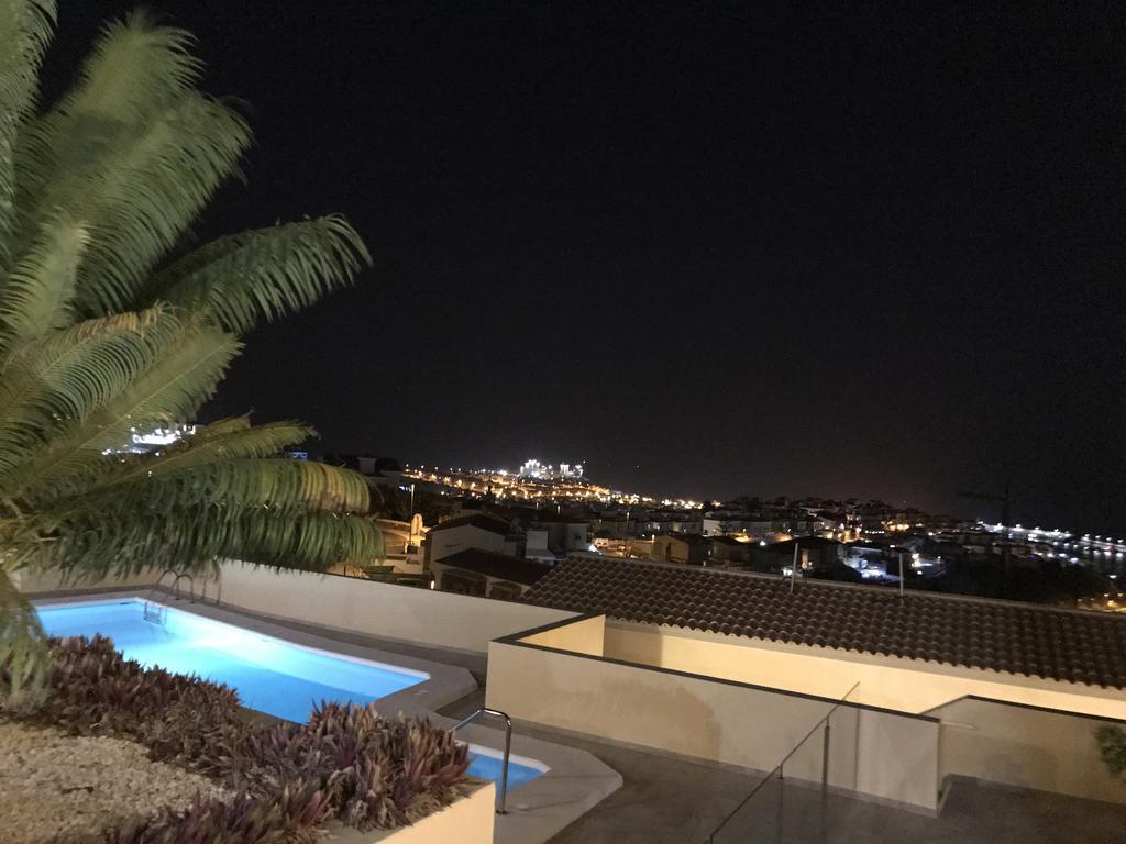 Apartament Arguineguin Ocean View Zewnętrze zdjęcie