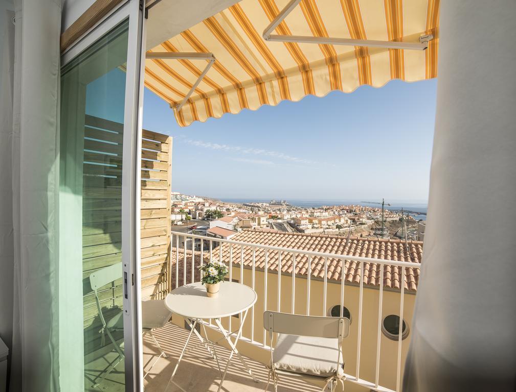 Apartament Arguineguin Ocean View Zewnętrze zdjęcie