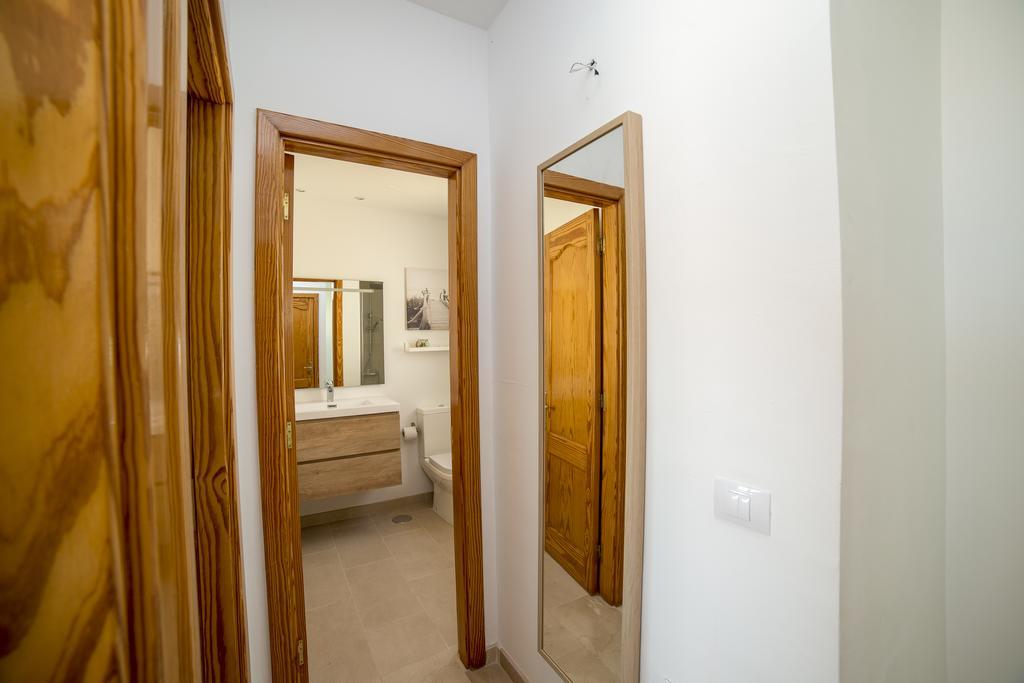 Apartament Arguineguin Ocean View Zewnętrze zdjęcie