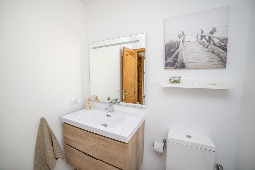 Apartament Arguineguin Ocean View Zewnętrze zdjęcie
