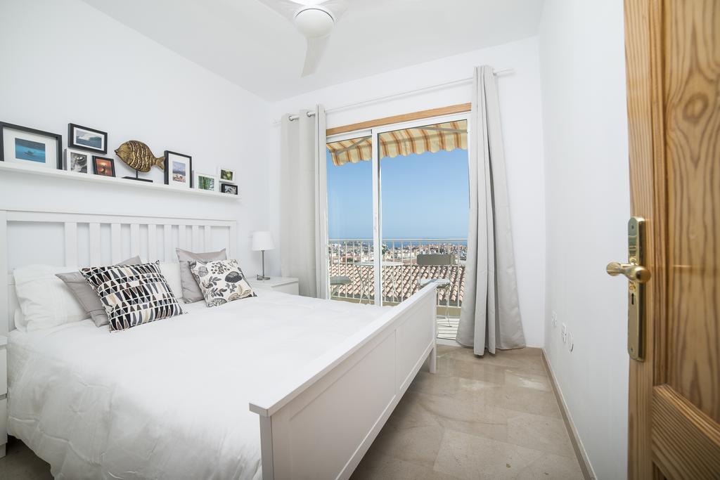 Apartament Arguineguin Ocean View Zewnętrze zdjęcie
