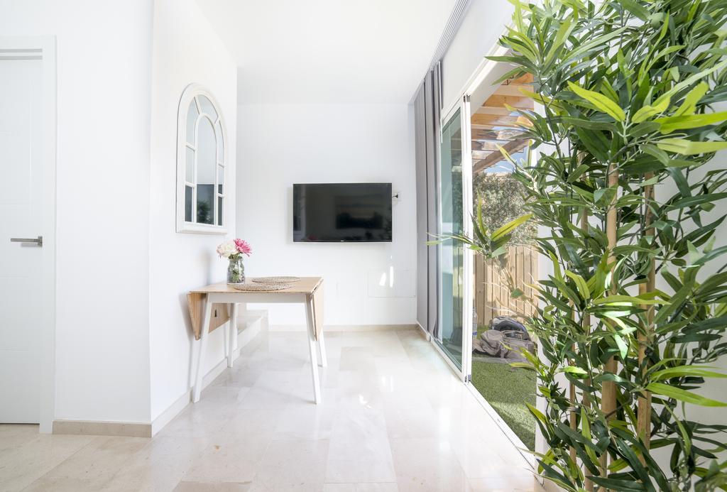 Apartament Arguineguin Ocean View Zewnętrze zdjęcie