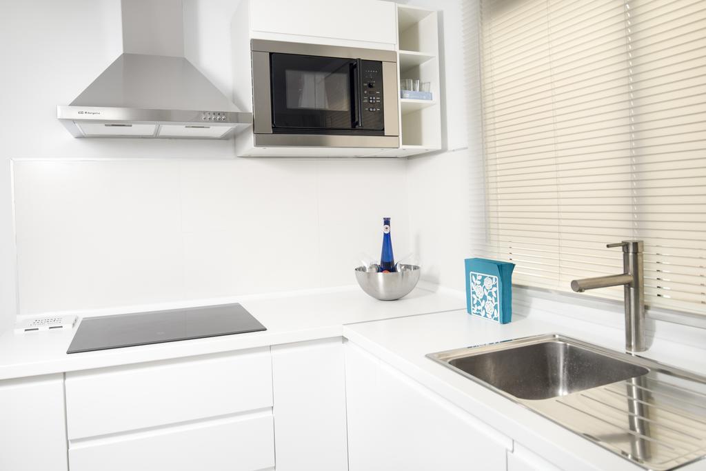 Apartament Arguineguin Ocean View Zewnętrze zdjęcie
