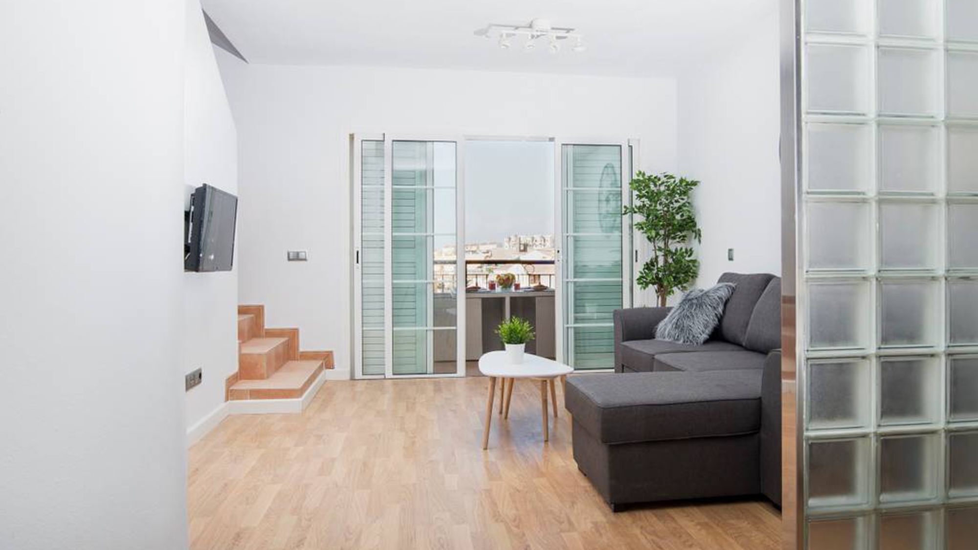 Apartament Arguineguin Ocean View Zewnętrze zdjęcie