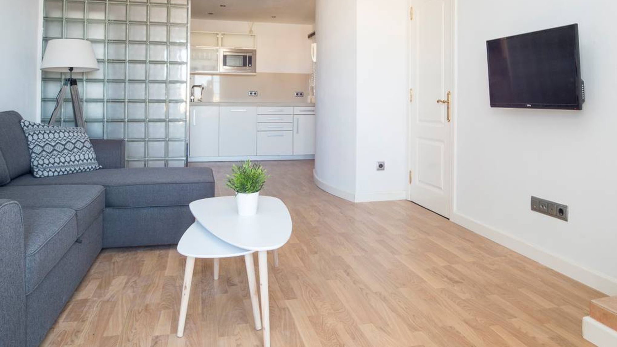 Apartament Arguineguin Ocean View Zewnętrze zdjęcie