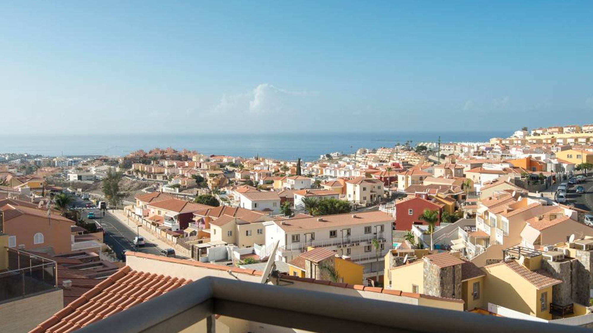 Apartament Arguineguin Ocean View Zewnętrze zdjęcie