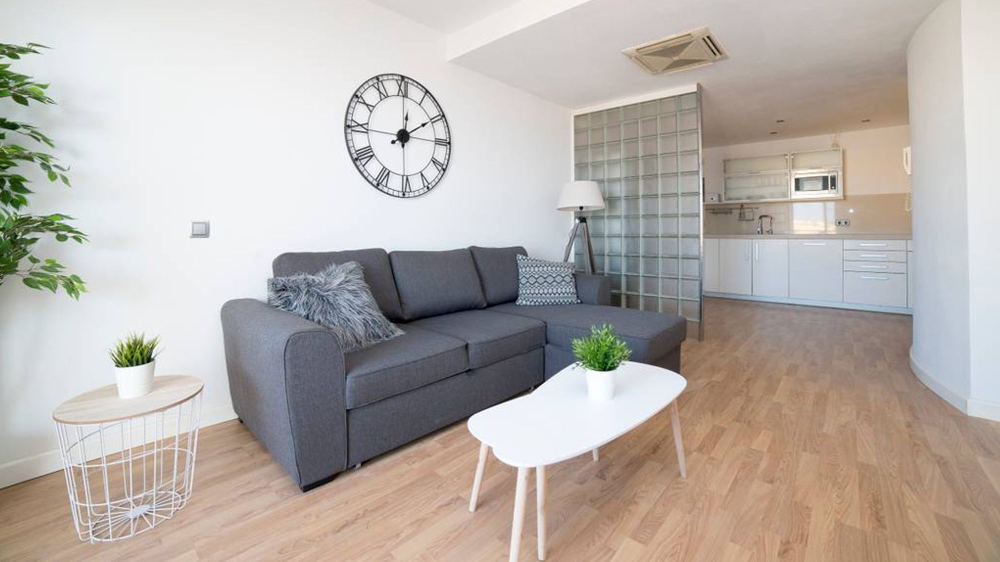 Apartament Arguineguin Ocean View Zewnętrze zdjęcie
