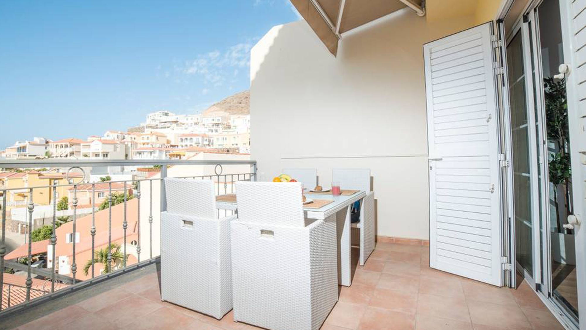 Apartament Arguineguin Ocean View Zewnętrze zdjęcie